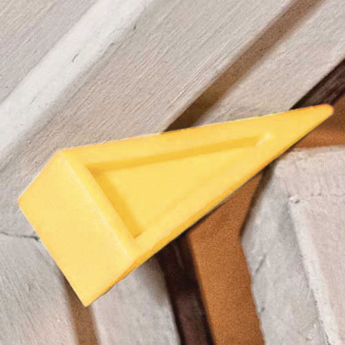 Door & Sprinkler Wedges WFR Wholesale Fire & Rescue